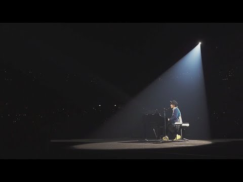 ナオト・インティライミ「未来へ」(from「ナオト・インティライミ ドーム公演2018~4万人でオマットゥリ!年の瀬、 みんなで、しゃっちほこ!@ナゴヤドーム~」)