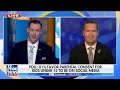 TikTok bill at the end of the day its about our adversaries: Rep. Michael Waltz  - 04:58 min - News - Video