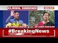 Clearly, BJP Is Scared Of AAP | AAP Leader Atishi Slams BJP On ED Summons Kejriwal  | NewsX  - 03:20 min - News - Video