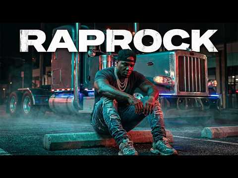 Rap Rock Mix That Feels Like an Instant Classic in 2026 | Timeless Energy 🔥 You’ll Remember This