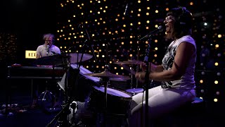 Quasi - Queen Of Ears (Live on KEXP)