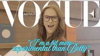 Lola Tungs Fashion Haul With Vogue: Lola Goes Shopping in Sydney | Vogue Australia