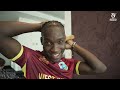 Behind the Scenes at West Indies Media Day | U19 CWC 2024(International Cricket Council) - 02:21 min - News - Video