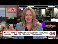 DOJ moves to release Epstein grand jury testimony(CNN) - 09:50 min - News - Video