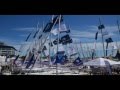 Strictly Sail Pacific at Jack London Square, Oakland, CA, USA - Pictures