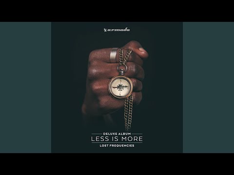 Lift Me Up (Deluxe Mix)