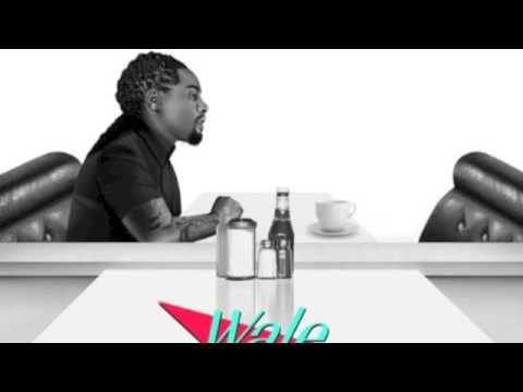 Wale - They Need to Know (The Album About Nothing)