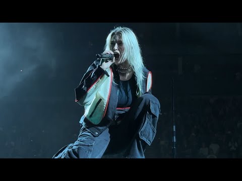 Linkin Park: Lying From You [Live 4K] (London, United Kingdom - September 24, 2024)