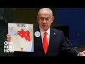News Wrap: Netanyahu vows to press ahead in Gaza as U.N. delegates walk out in protest