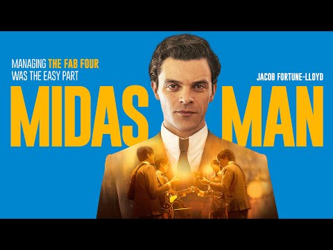 Midas Man'