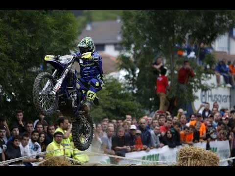 EnduroGP Euskadi 2016 Super Test