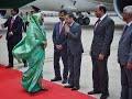 Bangladesh PM Sheikh Hasina Enjoys Cultural Performance in New Delhi Ahead of Modis Oath Ceremony