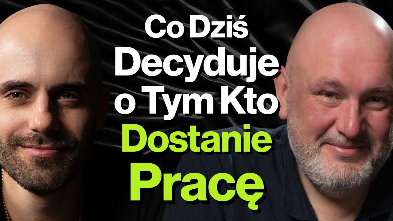 #593 Jak Się Ratować, Gdy Nie Masz Energii? Czy Cukrzyca To Wyrok Śmierci? - Michał Piela