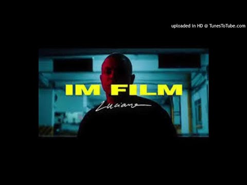 LUCIANO - IM FILM (OFFICIAL AUDIO)