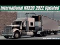 International HX520 2022 1.42