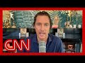 Matthew McConaughey’s new book, Poems & Prayers reflects his lifelong faith