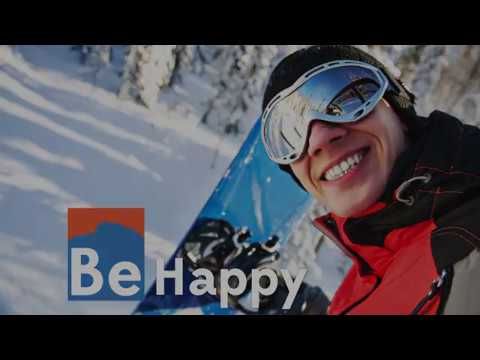 Vidéo de l’hébergement