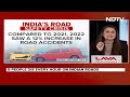 9 Deaths Every Hour: What Is The Highway To Safer Roads In India? - 24:25 min - News - Video