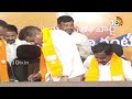 LIVE: BJP Konda Vishweshwar Reddy Press Meet | కొండా విశ్వేశ్వర్ రెడ్డి ప్రెస్ మీట్  | 10TV  - 38:06 min - News - Video