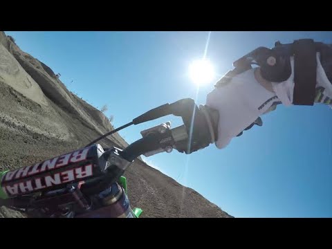 Adam Cianciarulo | Premix 2 GoPro | TransWorld Motocross