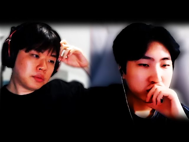 추성훈, 결단 내리겠습니다