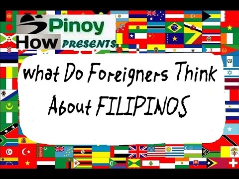 school english in philippines for foreigners Movil Who MusicaMoviles Smarter?  vs. Americans Filipinos is  Musica