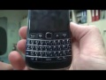 Обзор BlackBerry 9790: руководство и детальный обзор смартфона блекбери