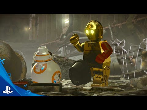 LEGO® Star Wars™: The Force Awakens™ Video Screenshot 3_gEfBsqTEJPY