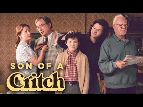Son of a Critch'