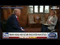 Trump Says Sanctions On China And India Could Help End Russias War In Ukraine  - 00:58 min - News - Video