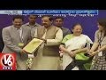 Telangana State Bags 3 National Tourism Awards For Year 2014-15