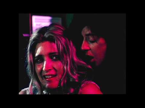 The Manson Family'