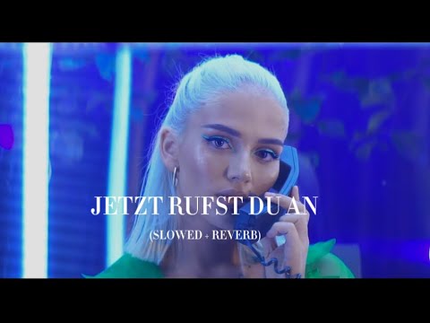 Loredana - JETZT RUFST DU AN (prod. by Miksu / Macloud)