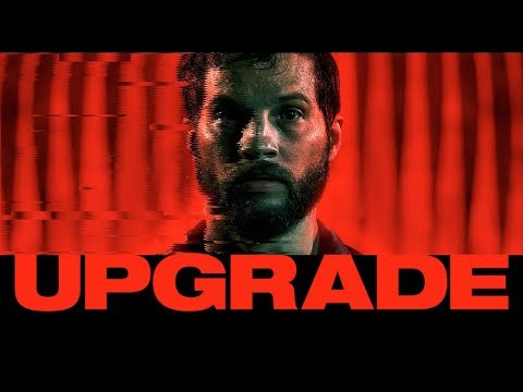 Upgrade'
