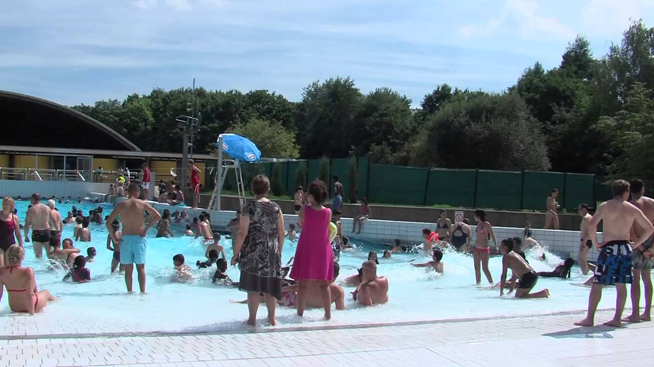 Tourisme : les perspectives pour l’été 2015 pour l’Île-des-Loisirs de Saint-Quentin-en-Yvelines