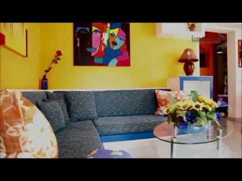 Property video