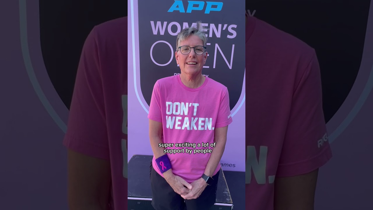 Kristi Beatty’s Full Circle Moment