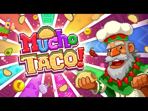 mucho taco video