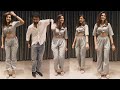Niharika Konidela dances with Santosh Sobhan, video goes viral
