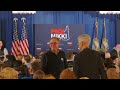LIVE: Nikki Haley campaigns in Salem, New Hampshire  - 48:33 min - News - Video