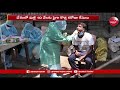 భారత్ లో మళ్లీ పెరిగిన కరోనా కేసులు | Bharat Today - 00:40 min - News - Video