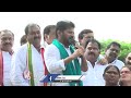 CM Revanth Reddy Assures Indiramma Houses For Flood Victims In Kama Reddy | V6 News  - 05:06 min - News - Video