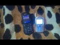 Nokia 100 and Panasonic G51