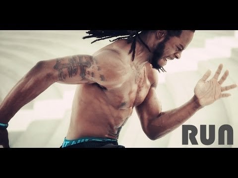 Race Video
