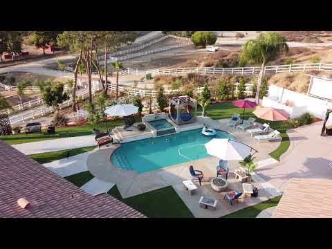 Property video