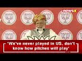 Unprecedented Enthusiasm Seen In Gujarat | PM Modi Addresses Public Rally In Jamnagar, Gujarat |  - 17:27 min - News - Video