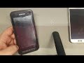 ??Boom!!! Samsung Galaxy Xcover 4 SM-G390F. Remove Google account bypass FRP.Without PC.