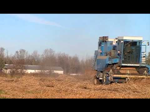 Ford 642 combine weight #2