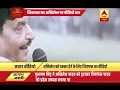 Watch Shivpal Yadav's video against Akhilesh Yadav
