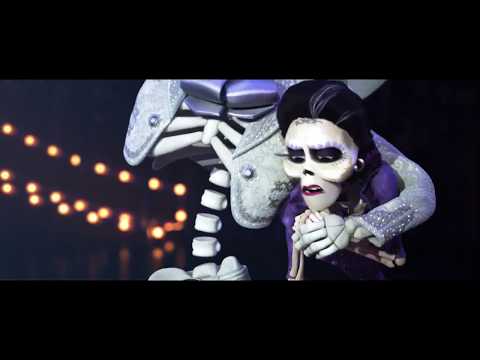 Coco - La Llorona (Español Latino)